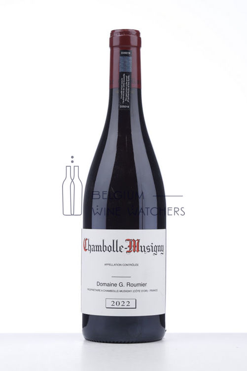 Afbeeldingen van 2022 CHAMBOLLE MUSIGNY
